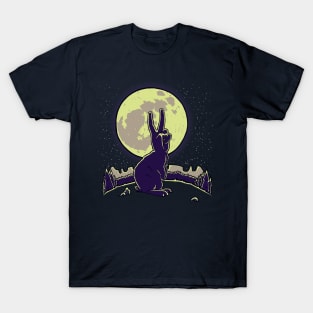 The Rabbit T-Shirt